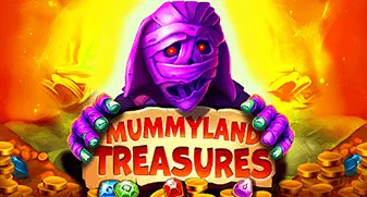 belatra/MummylandTreasures