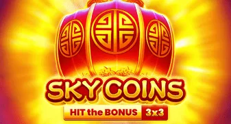 redgenn/SkyCoins