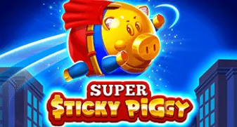 redgenn/SuperStickyPiggy